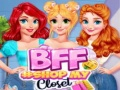 Гульня BFF #Купiць З Маго Гардеробу онлайн