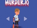 Гульня Убийства.io онлайн