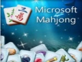 Гульня Майкрософт Махджонг онлайн