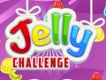 Гульня Jelly Challeng онлайн