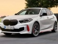Гульня BMW 128ti 2021 Слізг онлайн
