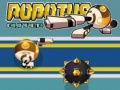 Гульня Robotus Раннер онлайн