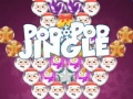 Гульня Pop-Pop Jingle онлайн