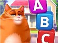Гульня Котка Хаос онлайн