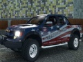 Гульня Ford F 150 Пазл онлайн