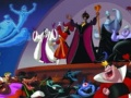 Гульня Шчаслівае Хэлоўін Disney Пазл онлайн