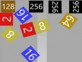 Гульня Цепной Куб: 2048 онлайн
