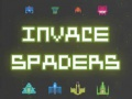 Гульня Invace Spaders онлайн