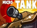 Гульня Микро Танкі онлайн