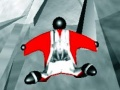 Гульня Stickman 3D Камізэлька з крыламі онлайн