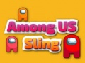 Гульня Сярод Нас Sling онлайн