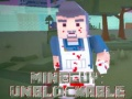 Гульня MineGuy: Неправаротны онлайн
