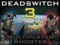Гульня Deadswitch 3 онлайн