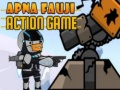 Гульня Гульня дзеянняў Apna Faugi онлайн