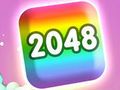 Гульня Аркада 2048 онлайн