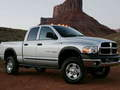 Гульня Dodge Ram Power Wagon Слайды онлайн