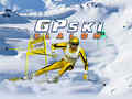 Гульня Gp Ski Slalom онлайн