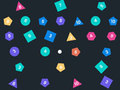 Гульня Idle Pinball Breakout онлайн