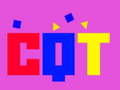 Гульня CQT онлайн