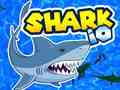 Гульня Shark.io онлайн