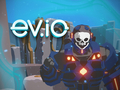 Гульня Ev.io онлайн