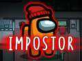Гульня Impostor онлайн