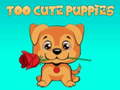 Гульня Слишком милые щ puppies онлайн