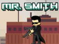 Гульня Pâ Mr. Smith онлайн