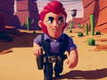 Гульня Смешная головоломка Brawl Stars онлайн