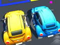 Гульня Майстар Паркоўкі Аўто 3D онлайн