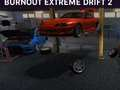 Гульня Burnout Extreme Drift 2 онлайн