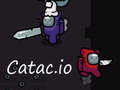 Гульня Catac.io онлайн