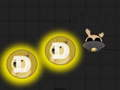 Гульня Уцёк з Dogecoin онлайн
