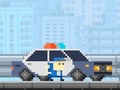 Гульня Policier онлайн