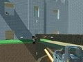 Гульня Pixel FPS SWAT Каманда онлайн
