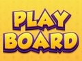 Гульня Игральная дошка онлайн