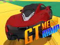 Гульня GT Mega Ramp онлайн