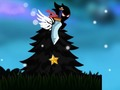 Гульня Stickman Rusher онлайн