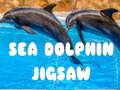 Гульня Галовія морадолфінаў онлайн