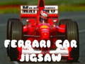 Гульня Галаволка Ferrari онлайн