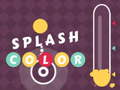 Гульня Гэта колер зSplash онлайн