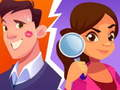 Гульня Знайдзіце адрозненні: Spot It 2 онлайн