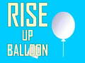 Гульня Узніж Ballon онлайн