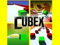 Гульня Cubex онлайн