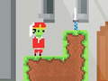 Гульня Pixelkenstein Ottoman онлайн