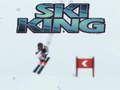 Гульня Karal’ Ski онлайн