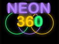 Гульня Неон 360 онлайн