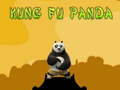 Гульня Kung Fu Panda онлайн