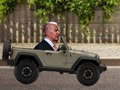 Гульня Biden Weelie онлайн