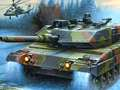 Гульня Wartanks Пазл онлайн